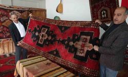 Tescilli Akçadağ halısı, ABD ile Uzak Doğu’ya ihraç ediliyor