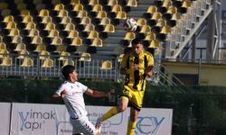 TFF 2. Lig: Aliağa FK: 1 - 68 Aksaray Belediyespor: 1