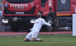 TFF 2. Lig: İnegölspor: 3 - Altınordu: 1
