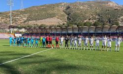 TFF 2. Lig: İskenderunspor: 4 - MKE Ankaragücü: 2