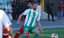 TFF 2. Lig: Muğlaspor:0 - Karaman FK:0