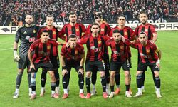 TFF 3. Lig: Eskişehirspor: 3 - Karşıyaka: 0