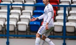 TFF 3. Lig: Karabük İdman Yurdu: 0 - Giresunspor: 2