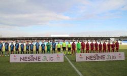 TFF 3. Lig: Kütahyaspor: 3 - Söke 1970: 1