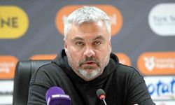 Thomas Reis: "Yenildiğimiz için üzgünüz"