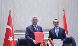 Ticaret Bakanı Bolat, Mısır’da YDTİM II. Dönem Toplantısı’na katıldı