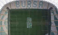 Timsah Arena’da 300 koleksiyonluk formayla dev koreografi