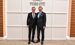 TOBB Başkanı Rifat Hisarcıklıoğlu Denizli’ye geliyor