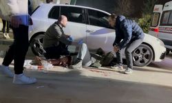 Tofaş Spor Salonunda dehşet...