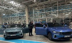 TOGG T10F’ta satışların 10 bin adedi geçmesi hedefleniyor