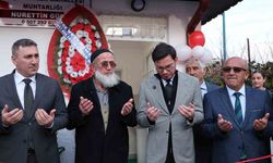 Tokat Belediyesi muhtarlık hizmetlerini güçlendiriyor