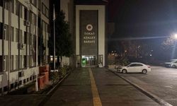 Tokat Belediyesi’nde dinleme cihazı soruşturmasında 2 kişi tutuklandı