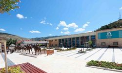 Tokat Belediyesi’nden Üreten kadınlara destek