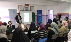 Tokat Gaziosmanpaşa Üniversitesi yolları aşıyor, sağlık taşıyor