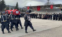 Tokat’ta görevi başında rahatsızlanan uzman çavuş hayatını kaybetti