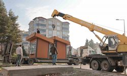 Tokat’ta halk ekmek büfe sayısı 11’e çıktı