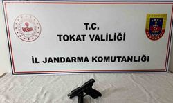 Tokat’ta tarihi eser kaçakçılığı operasyonu