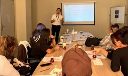 Toplumun her kesimini sağlık eğitimi