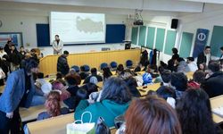 ’Toprağın Altından Sofranın Üstüne: Küllüoba’da Ekmeğin Arkeolojisi’ başlıklı seminer düzenlendi