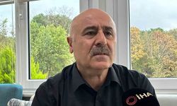 Torununu görebilmek için yasal süreç başlatan Özer Aci: "Mahkemeye başvurdum"