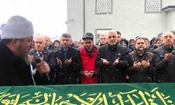 Tosun ailesinin acı günü