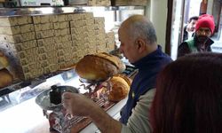 Trabzon’da fırınlara denetim