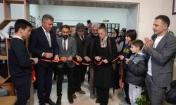 Trafik kazasında hayatını kaybeden öğrencinin adı okulundaki kütüphanede yaşatılacak