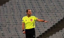 Trendyol Süper Lig: Fatih Karagümrük: 0 - Kocaelispor: 0 (İlk yarı)