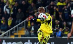 Trendyol Süper Lig: Fenerbahçe: 4 - Konyaspor: 0 (Maç sonucu)