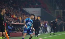 Trendyol Süper Lig: Göztepe: 2 - Samsunspor: 0