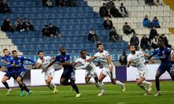 Trendyol Süper Lig: Kasımpaşa: 0 - Gençlerbirliği: 0 (Maç sonucu)