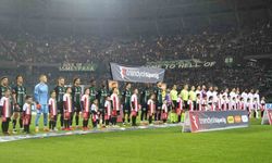 Trendyol Süper Lig: Kocaelispor: 0 - Antalyaspor: 0 (Maç devam ediyor)