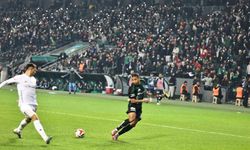 Trendyol Süper Lig: Kocaelispor: 2 - Antalyaspor: 1 (Maç sonucu)