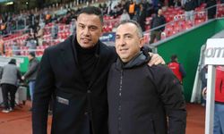 Trendyol Süper Lig: Konyaspor: 0 - Çaykur Rizespor: 1 (İlk yarı)