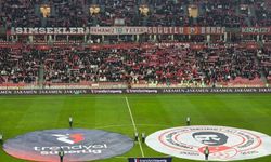 Trendyol Süper Lig: Samsunspor: 0 - RAMS Başakşehir: 0 (Maç devam ediyor)