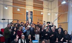 TRT Erzurum Radyosu 65 yaşında