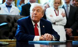 Trump: "Ukrayna zaman harcadıkça Rusya fikrini değiştiriyor"