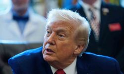 Trump: "Venezuela ile savaş ihtimalini dışlamıyorum"
