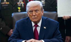 Trump yarın ulusa seslenecek