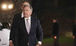 Trump’ın Özel Temsilcisi Witkoff: "İkinci aşamanın uygulanmasını ilerletmek amacıyla önümüzdeki haftalarda ek istişareler devam edecektir"