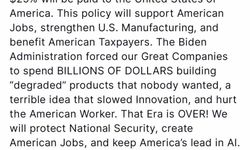 Trump’tan Çin’e çip satışına şartlı izin açıklaması: "Başkan Xi’ye bildirdim ve olumlu karşıladı"