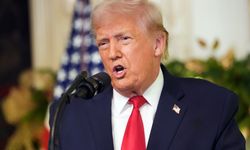 Trump’tan gümrük vergilerinden elde edilen gelirle ABD askerine bin 776 dolar ikramiye