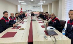 Tunceli’de 3 yıllık tarımsal üretim planlaması yapıldı