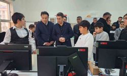 Tunceli'de Bilim ve Sanat Şenliği renkli görüntülere sahne oldu