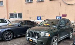 Tunceli’de gümrük kurallarını ihlal eden şahıslara operasyon: 7 araç ele geçirildi