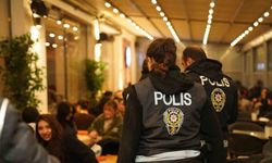 Tunceli’de "huzur" uygulaması: 233 kişi sorgulandı