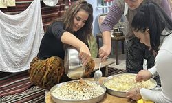 Tunceli’de Yerli Malı Haftası’na yürekten dokunuş: Sınıf adeta kültür ocağı oldu