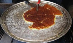 Turistlerden Lübnan künefesine yoğun ilgi