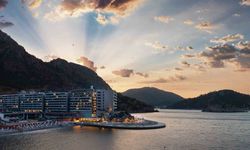 "Turizmde yabancı turist açığını yerli turist kapattı"