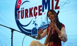 Türk dünyası Samsun’da buluştu: 9 ülkeden kültür şöleni